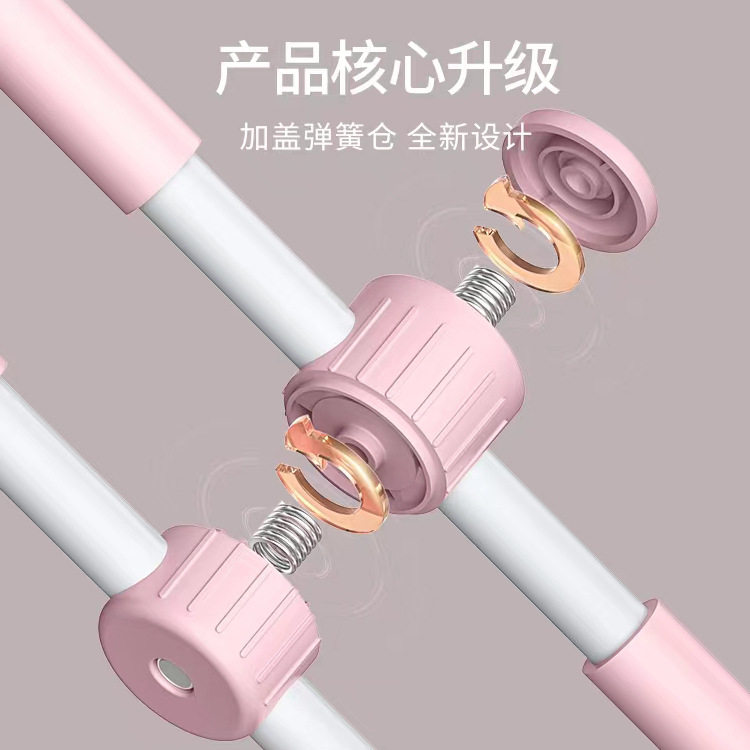 爆款开背棍瑜伽棍形体脊柱矫正背部儿童训练器平衡棒