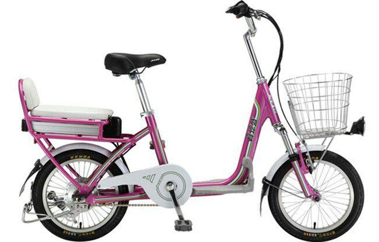 Panier pour vélo en métal - Ref 2268498 Image 5