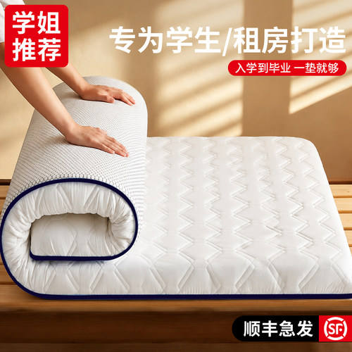 学生宿舍乳胶床垫【加厚10cm】