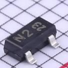 KRC116S 包邮 SOT23封装 10只4.88元 拍1件10只 丝印N2 全新原装