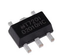 MT7201C MT7201 SOT-89-5原装现货
