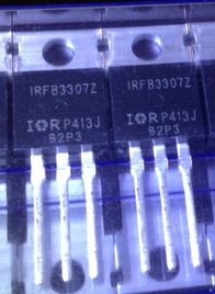 IRFB3307 FB3307 全新原装现货,