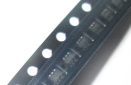 全新原装 TPD4E1U06DCKR 贴片SOT-363 丝印BPS 静电放电保护芯片