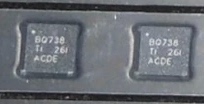 BQ24738RGRR  BQ738  BQ24738 全新原装现货