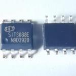 集成IC芯片 SIT3088EESA SIT3088E  SOP8 5只3.88元包邮 拍1件5只