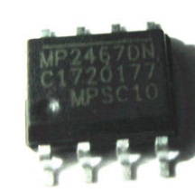 MP2467DN SOP8 全新原装现货