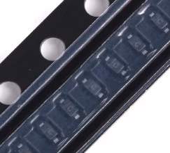 贴片肖特基二极管 RB521S-30  丝印C SOD523  20个2.88元包邮