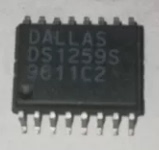 DS1259S 现货 包上机