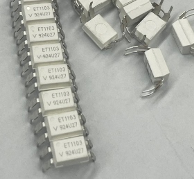 全新原装现货 TCET1103 TCET1103G ET1103  直插DIP-4