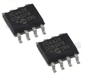 贴片 TC4428COA TC4428EOA SOP8