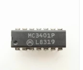 MC3401P MC3401 DIP14