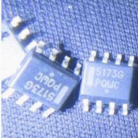 集成IC  CS5173G 5173G SOP8 全新原装现货