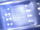 集成IC  DS1722 SOP8 全新原装现货