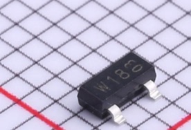 PDTC143ZT SOT23封装 1盘3000个 1盘420元