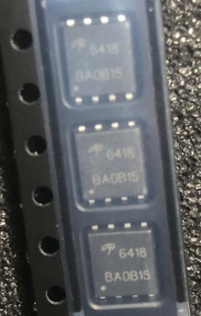 AON6418L AON6418 AO6418 6418 QFN 芯片 全新现货