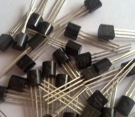 2N5486G TO92 ON 2N5486 进口全新原装