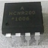 HCNR200-000E HCNR200 AVAGO 全新原装正品 DIP 高线性光耦