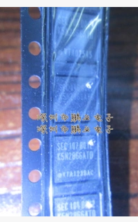 K5N2866ATD 原装现货,需要多少个请直拍