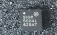 全新 SE5004L SE5004 5004L QFN20封装 SIGE5004L-R 原装热卖
