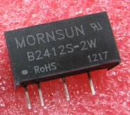 B2412S-2W 全新原装现货,需要多少个请直拍