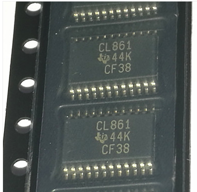 SN74CBTLV3861PWR CL861丝印 TSSOP-24 逻辑芯片