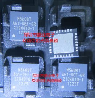 M5608T-A61-DEF-GR 全新原装现货,