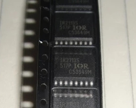 IRS2113S S2113S 全新 高低驱动器 贴片SOP-16