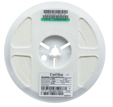 0402 1KF  贴片电阻 0402 1K  1% 一盘一万个 一盘价格