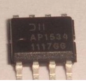 AP1534 SOP8 全新原装现货,需要多少个请直拍