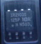 IR2103S  SOP8  全新原装现货