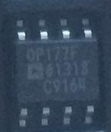OP177FS 全新原装现货 需要 多少个直拍