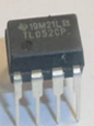 TL052CP DIP8 全新原装现货,需要多少个请直拍