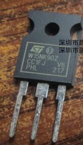 W15NK90Z 15NK90 TO-3P 现货 包上机