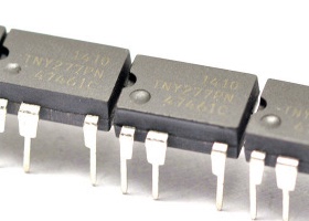 TNY279P TNY279PN DIP7脚 全新液晶电源管理芯片 直插IC