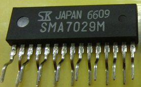 SMA7029M 需要多少个请直拍