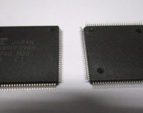 MB90F394H QFP120  需要多少请直拍