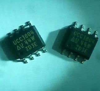 UCC3804D UCC3804 SOP8 全新原装现货