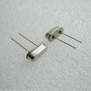 晶体 （20.480MHz）49S型无源晶振 20.480M （10只）