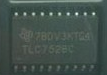 TLC7528C 全新原装现货,需要多少个请直拍