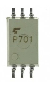 贴片光耦 P701 TLP701光隔离器 SMD6质量好