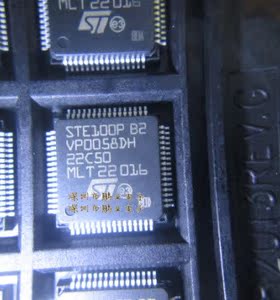 STE100P 全新原装现货,需要多少个请直拍