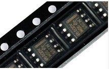 全新 LM293 LM293DR LM293DT 贴片 SOP8 电压比较器