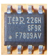 IRF7809AV SOP8 全新原装现货 需要多少个请直拍