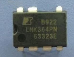电磁炉电源芯片LNK364PN LNK364P 电源管理IC