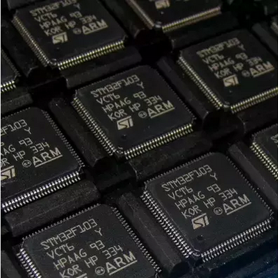 特价 STM32F103VCT6 LQFP100 32F103VCT6 全新进口原装 冲冠特价
