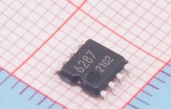 6287 BA6287F SOP8脚 全新直流驱动器芯片 贴片IC