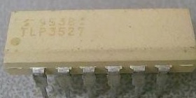 TLP3527全新原装现货 需要多少个请直拍