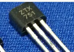 ZTX651/ZTX751原装现货