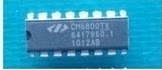 CM6800TX DIP16全新直插液晶电源常用管理IC芯片