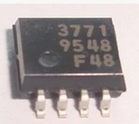 MB3771PF 3771 SOP8 全新原装现货
